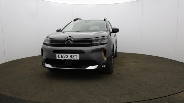Used Citroen C5 Aircross 2023 for sale - 76072434: Photo 46