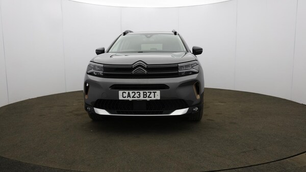 Used Citroen C5 Aircross 2023 for sale - 76072434: Photo 47