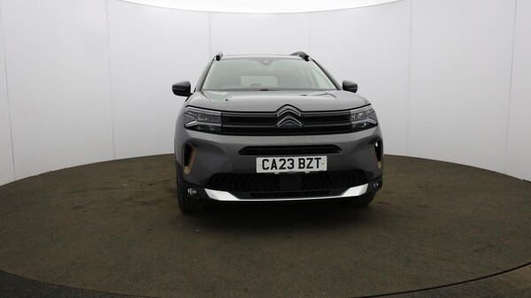 Used Citroen C5 Aircross 2023 for sale - 76072434: Photo 48