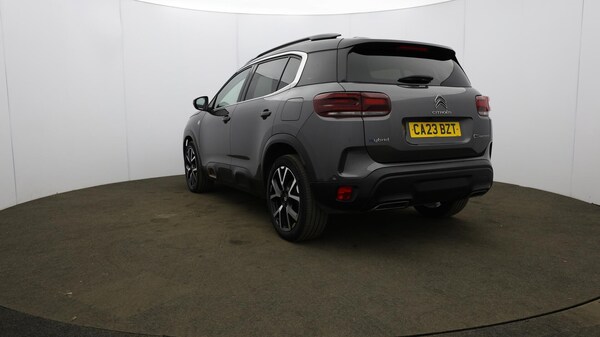 Used Citroen C5 Aircross 2023 for sale - 76072434: Photo 49