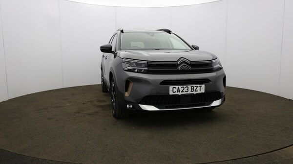 Used Citroen C5 Aircross 2023 for sale - 76072434: Photo 50