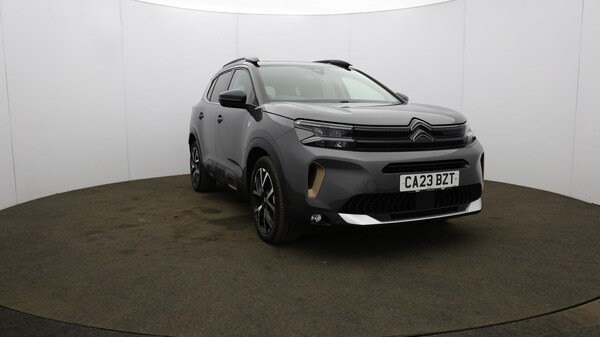 Used Citroen C5 Aircross 2023 for sale - 76072434: Photo 51