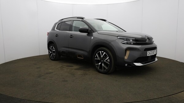 Used Citroen C5 Aircross 2023 for sale - 76072434: Photo 53