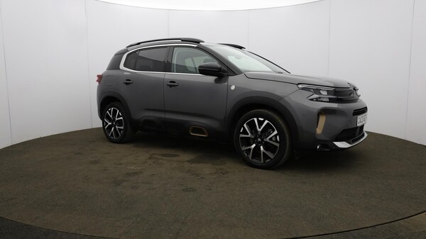 Used Citroen C5 Aircross 2023 for sale - 76072434: Photo 54