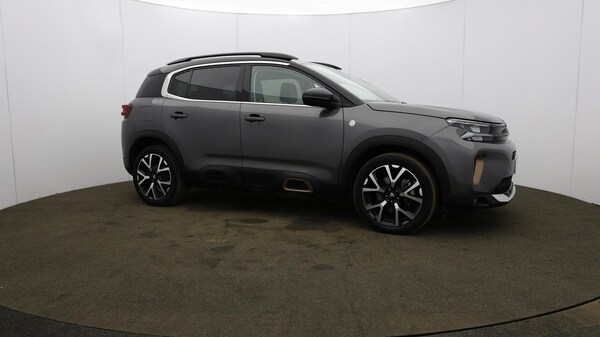 Used Citroen C5 Aircross 2023 for sale - 76072434: Photo 55