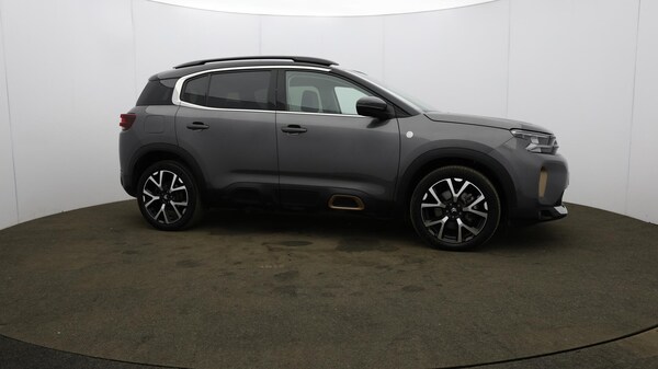 Used Citroen C5 Aircross 2023 for sale - 76072434: Photo 56