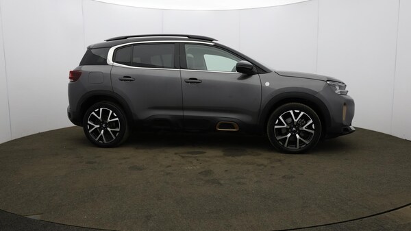Used Citroen C5 Aircross 2023 for sale - 76072434: Photo 57