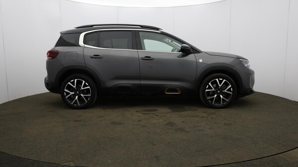 Used Citroen C5 Aircross 2023 for sale - 76072434: Photo 58
