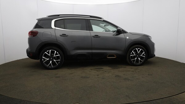 Used Citroen C5 Aircross 2023 for sale - 76072434: Photo 59