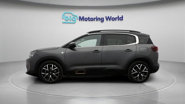 Used Citroen C5 Aircross 2023 for sale - 76072434: Photo 5