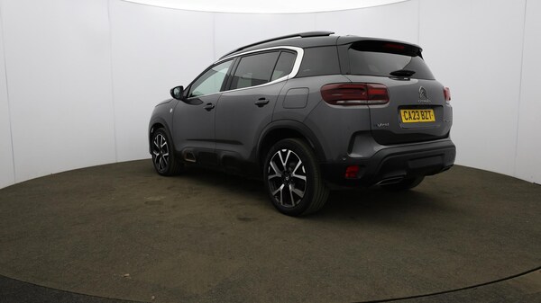 Used Citroen C5 Aircross 2023 for sale - 76072434: Photo 60