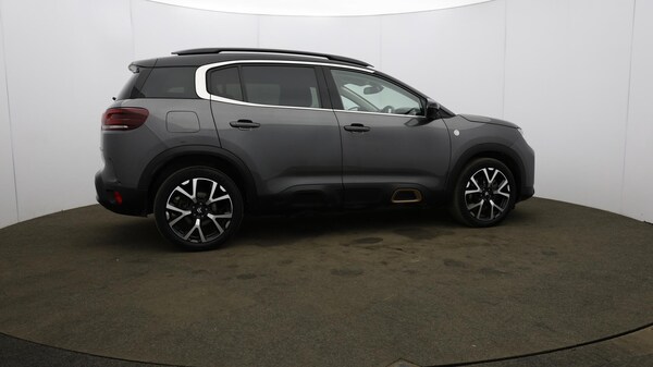 Used Citroen C5 Aircross 2023 for sale - 76072434: Photo 61