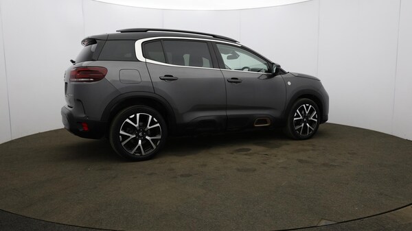 Used Citroen C5 Aircross 2023 for sale - 76072434: Photo 62
