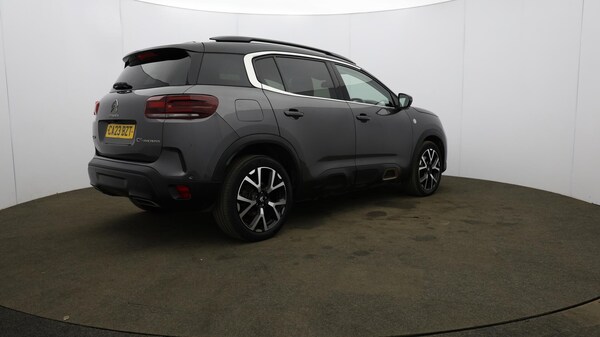 Used Citroen C5 Aircross 2023 for sale - 76072434: Photo 64