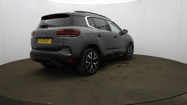 Used Citroen C5 Aircross 2023 for sale - 76072434: Photo 65