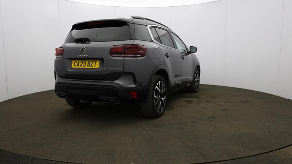 Used Citroen C5 Aircross 2023 for sale - 76072434: Photo 66