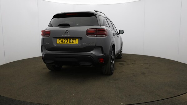 Used Citroen C5 Aircross 2023 for sale - 76072434: Photo 67