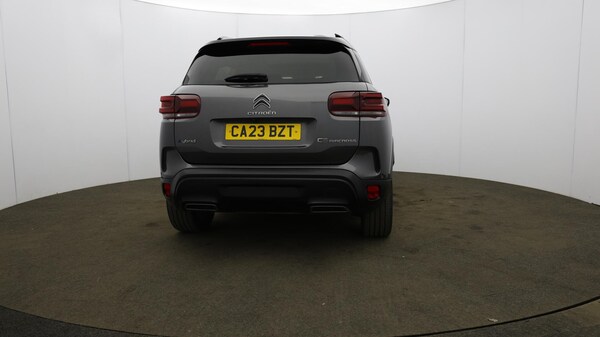 Used Citroen C5 Aircross 2023 for sale - 76072434: Photo 68