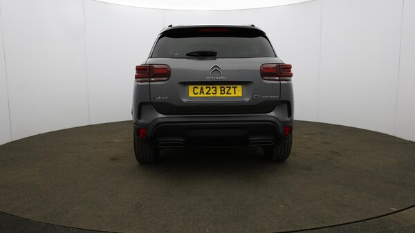 Used Citroen C5 Aircross 2023 for sale - 76072434: Photo 69