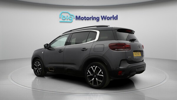 Used Citroen C5 Aircross 2023 for sale - 76072434: Photo 6