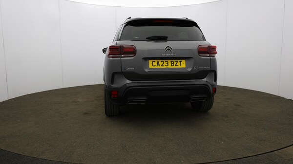 Used Citroen C5 Aircross 2023 for sale - 76072434: Photo 70