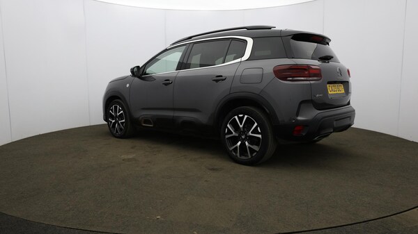 Used Citroen C5 Aircross 2023 for sale - 76072434: Photo 71
