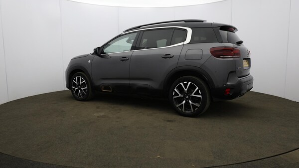 Used Citroen C5 Aircross 2023 for sale - 76072434: Photo 72