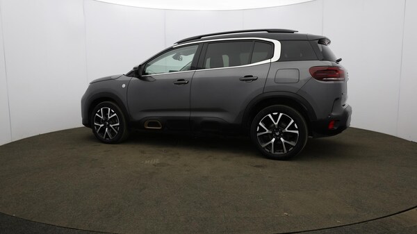 Used Citroen C5 Aircross 2023 for sale - 76072434: Photo 73