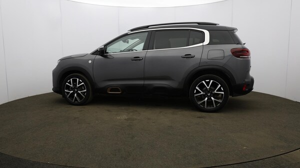 Used Citroen C5 Aircross 2023 for sale - 76072434: Photo 74