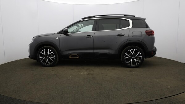 Used Citroen C5 Aircross 2023 for sale - 76072434: Photo 75