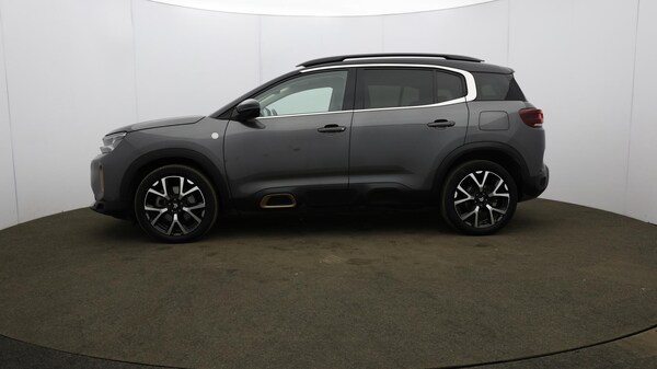 Used Citroen C5 Aircross 2023 for sale - 76072434: Photo 76