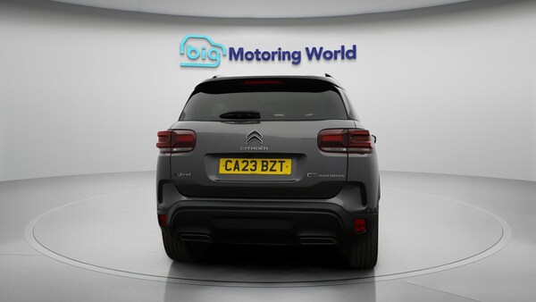 Used Citroen C5 Aircross 2023 for sale - 76072434: Photo 7