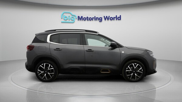 Used Citroen C5 Aircross 2023 for sale - 76072434: Photo 9