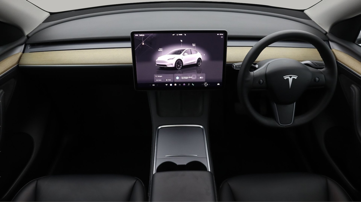 Used Tesla Model Y 2022 for sale - 77610288: Photo 13