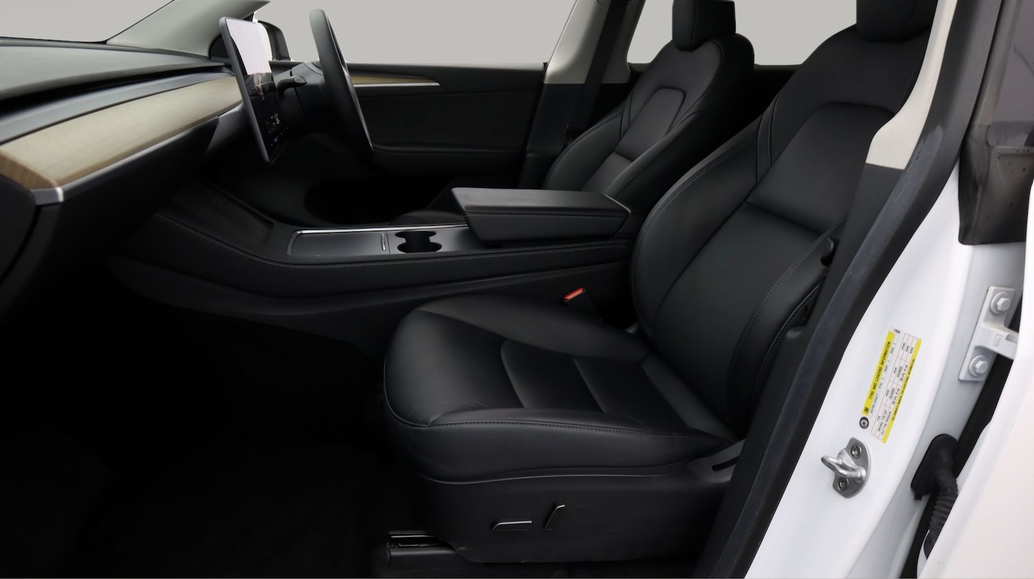 Used Tesla Model Y 2022 for sale - 77610288: Photo 14