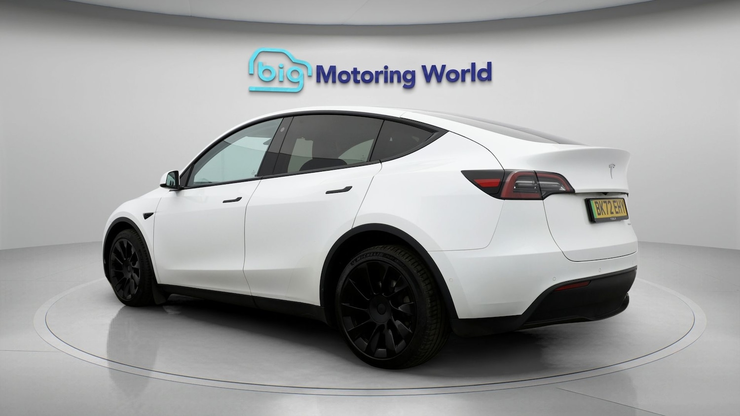 Used Tesla Model Y 2022 for sale - 77610288: Photo 5