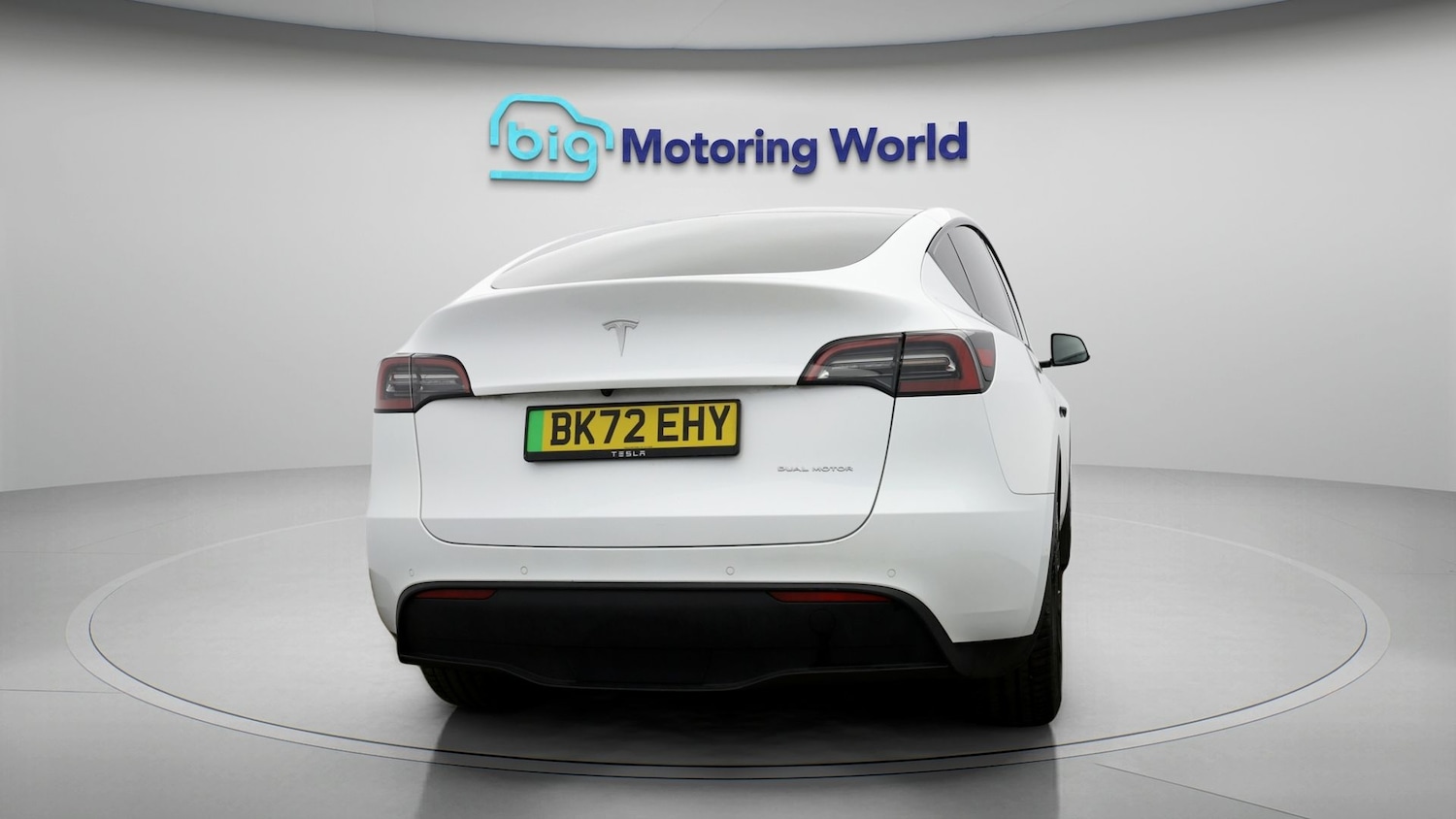 Used Tesla Model Y 2022 for sale - 77610288: Photo 6