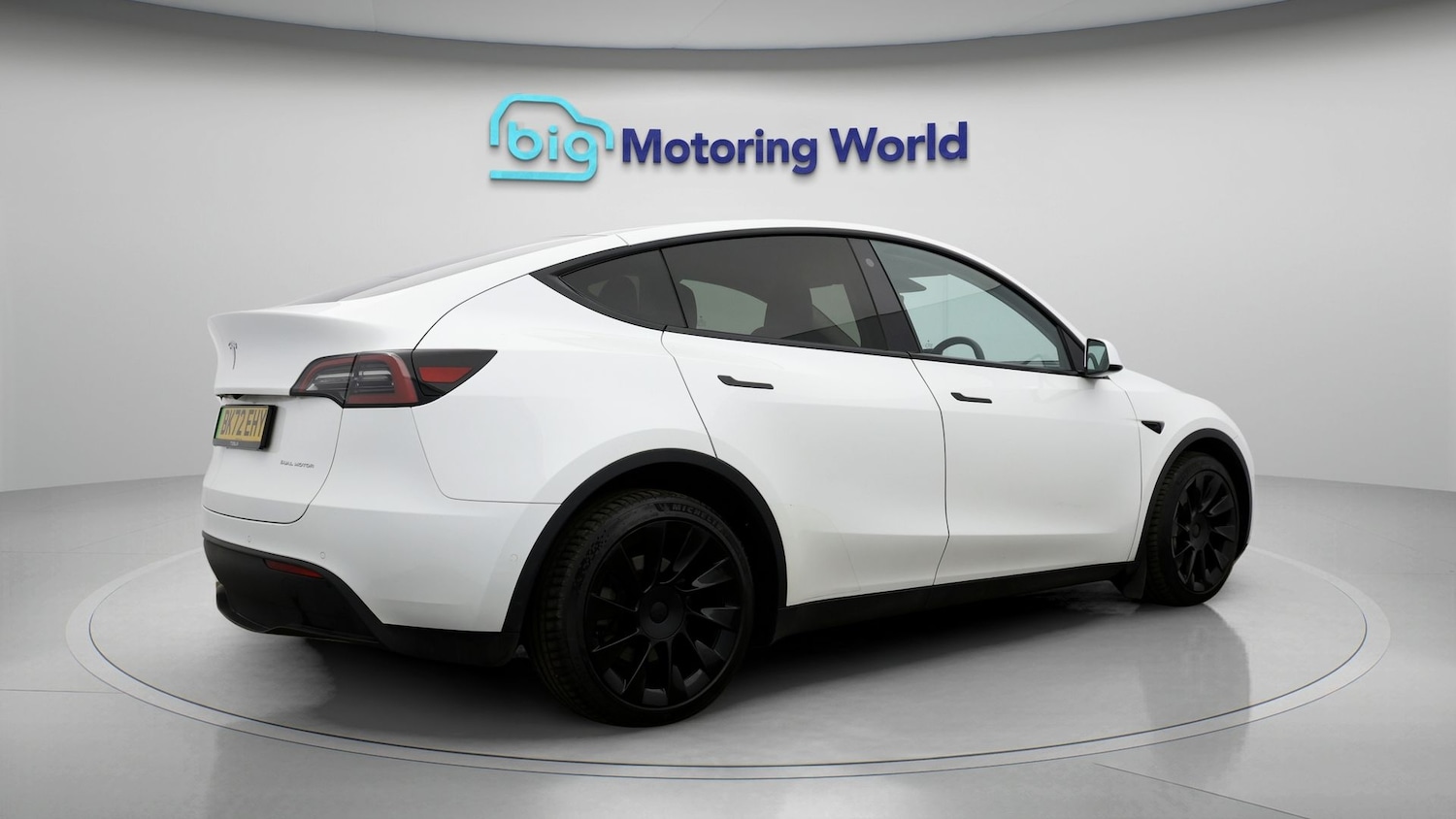 Used Tesla Model Y 2022 for sale - 77610288: Photo 7