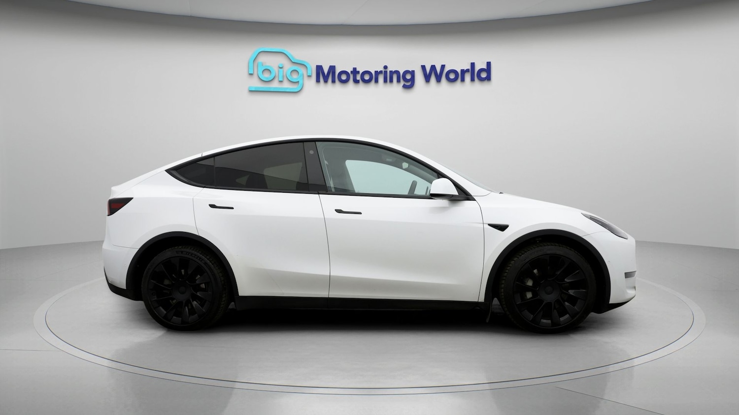 Used Tesla Model Y 2022 for sale - 77610288: Photo 8