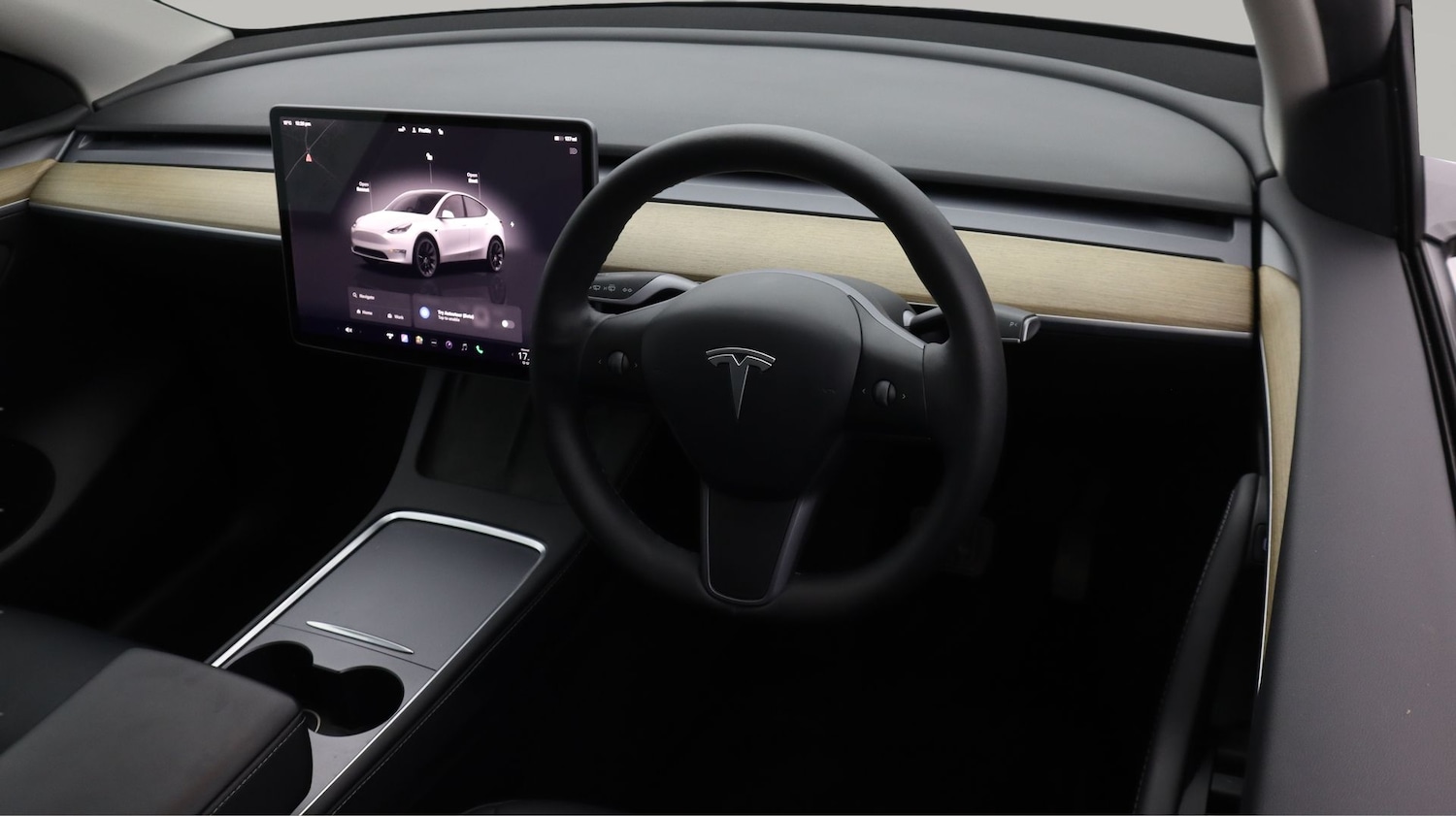 Used Tesla Model Y 2022 for sale - 77610288: Photo 9