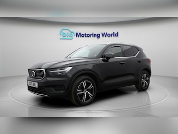Used Volvo XC40 2021 for sale - 79175612: Photo