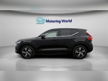 Used Volvo XC40 2021 for sale - 79175612: Photo
