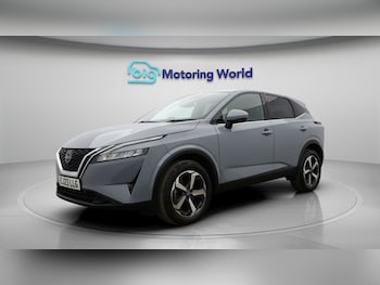 Used Nissan Qashqai 2023 for sale - 79229006: Photo