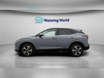 Used Nissan Qashqai 2023 for sale - 79229006: Photo