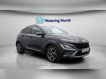 Used Hyundai KONA 2023 for sale - 78915098: Photo
