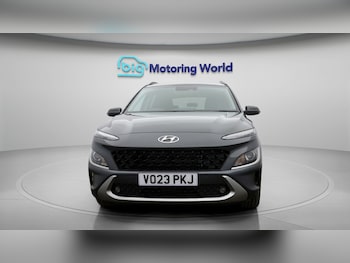Used Hyundai KONA 2023 for sale - 78915098: Photo