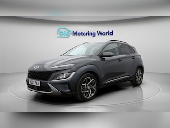 Used Hyundai KONA 2023 for sale - 78915098: Photo