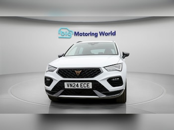 Used Cupra Ateca 2024 for sale - 79124333: Photo