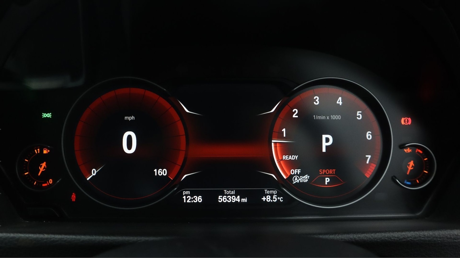 Used BMW 4 Series 2018 for sale - 77381127: Photo 10