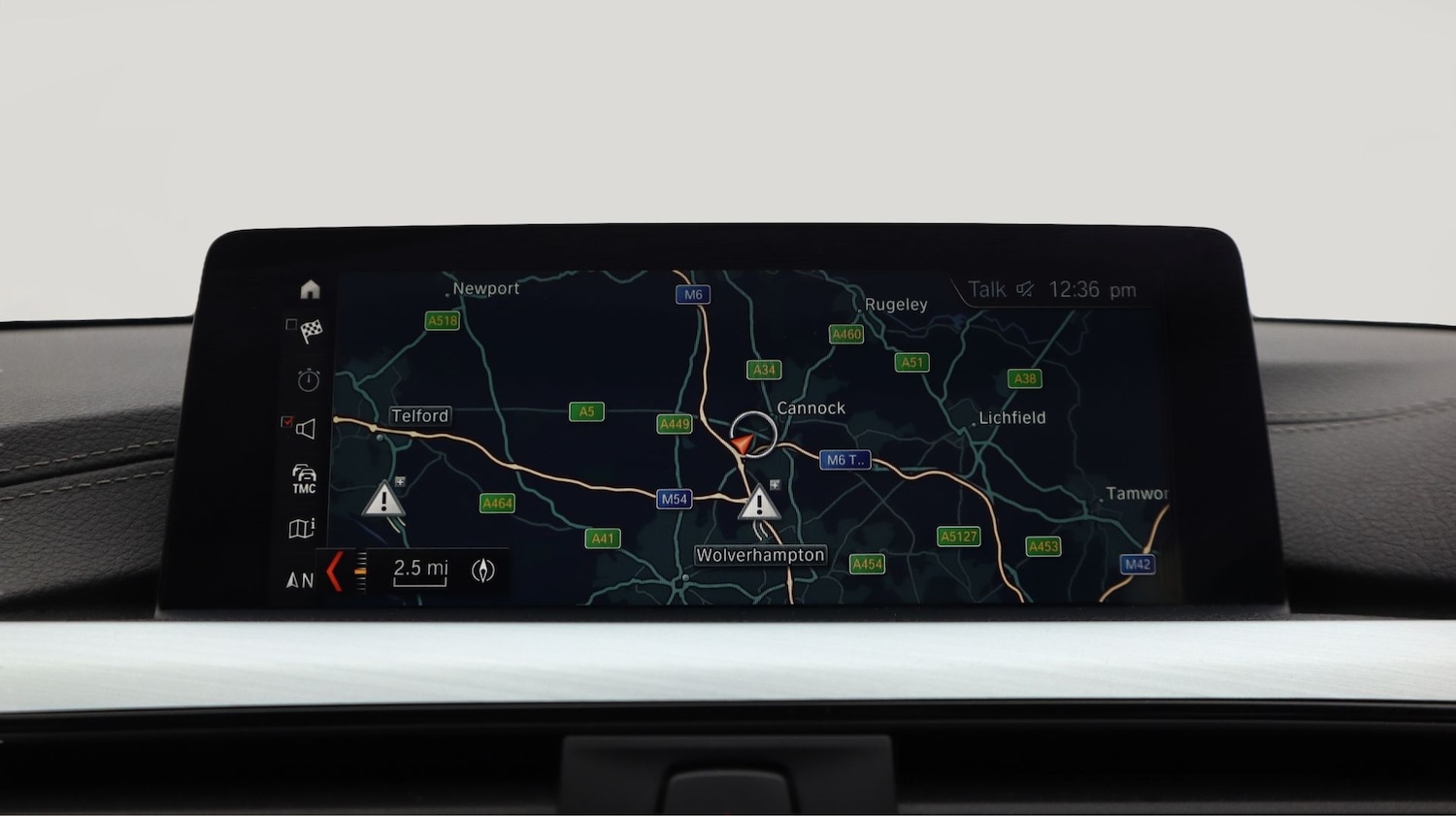 Used BMW 4 Series 2018 for sale - 77381127: Photo 11